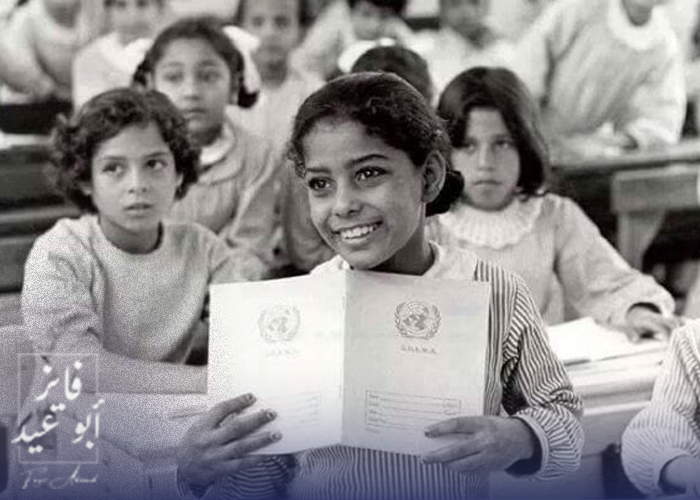 سوريا: الأونروا وتحديات التعليم في ظل كورونا وضعف الامكانات