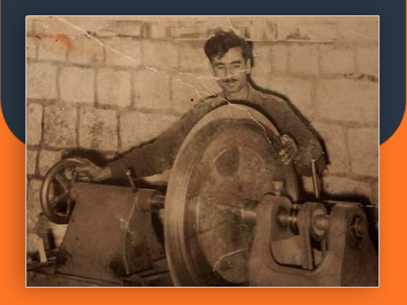 سوريا.. العمال الفلسطينيون حقوق مهدورة ومعاناة مضاعفة وأجور أقل