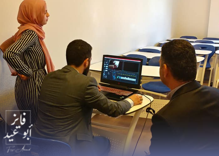 صناعة الفيلم الوثائقي.. دورة تدريبية نوعية في تنمية المهارات الإبداعية