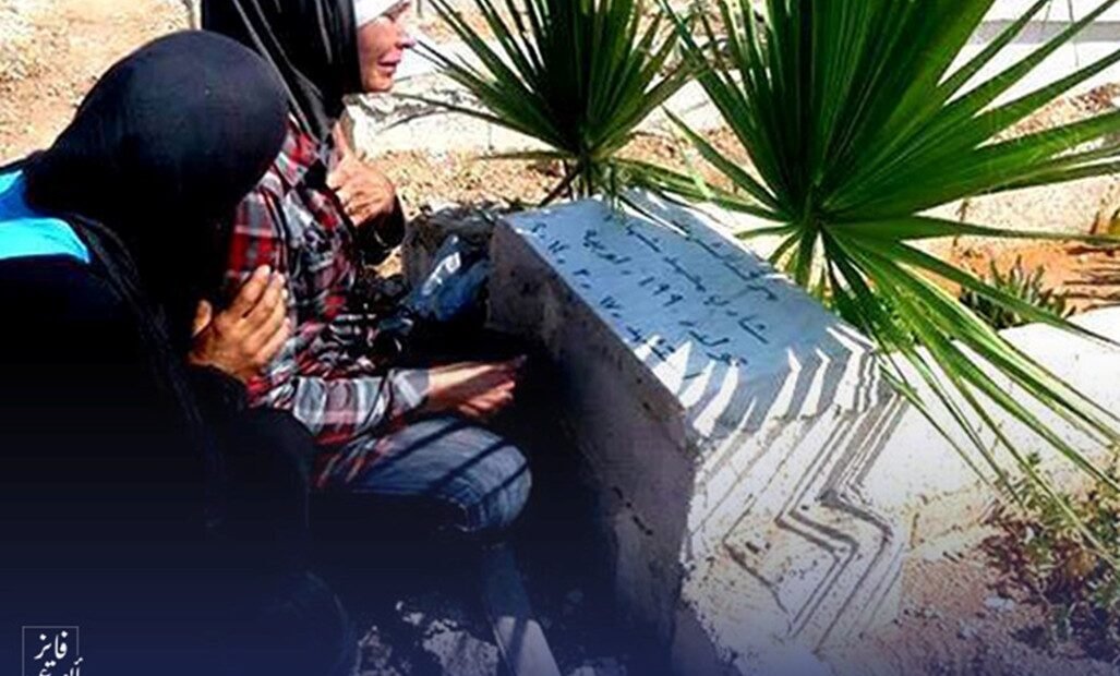 فلسطينيو سورية: مرارة الفقد في الغربة تضاعف المعاناة وتزيد من ألم الفراق