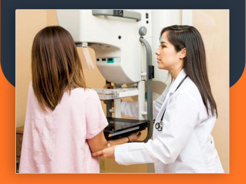 فلسطينية سورية مصابة بمرض السرطان تناشد لتمكينها من العلاج