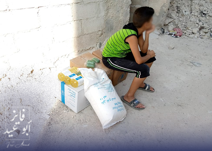 فلسطينيو سورية 2020.. عانوا شظف العيش وتجرعوا حنظل الأزمات المتتالية