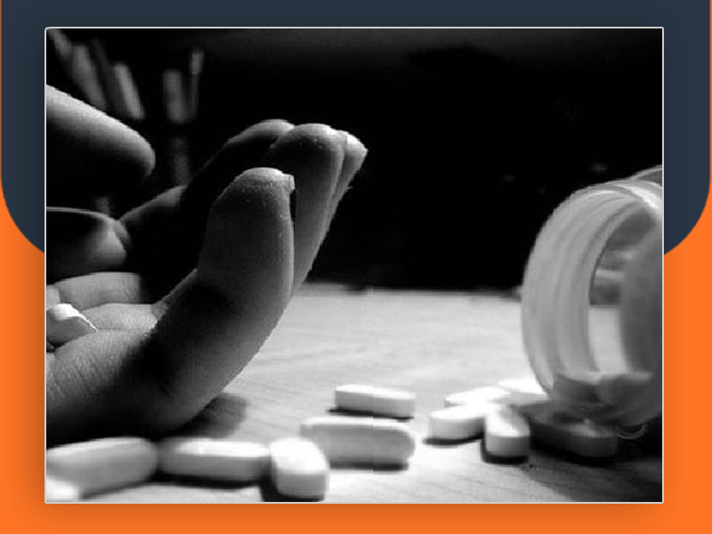 فلسطينيو سورية بين الموت انتحاراً والعيش قهراً وكمداً