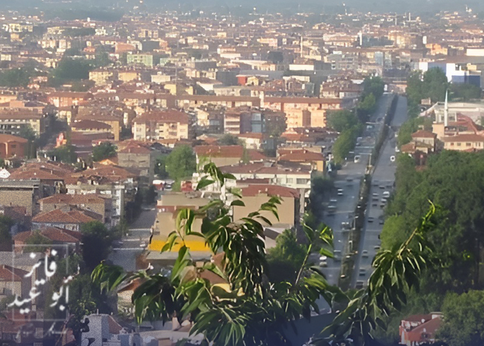 فلسطينيو سورية في سكاريا التركية يشكون سوء الأحوال المعيشية