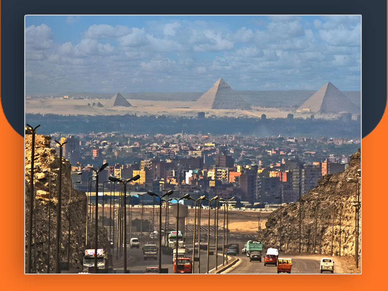 فلسطينيو سورية في مصر تجاهل قانوني وغياب للحقوق والخدمات الأساسية