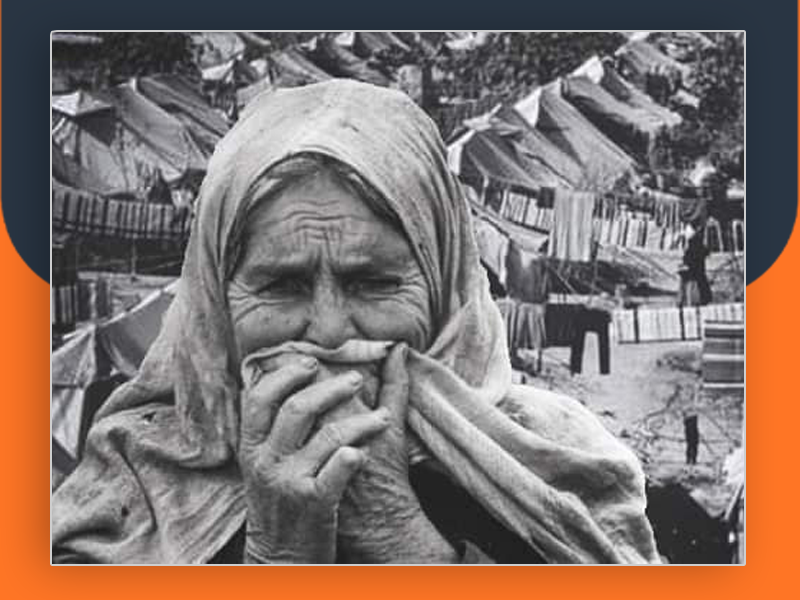 فلسطينيو سورية: نكبة التهجير وجع الآباء والأبناء