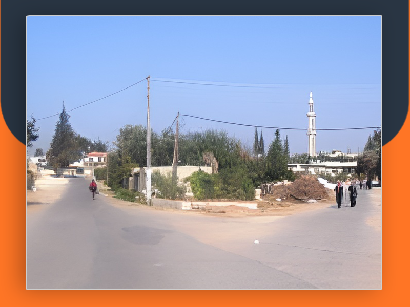 فلسطينيو مخيم جلين يعيشون أوضاع إنسانية وأمنية صعبة