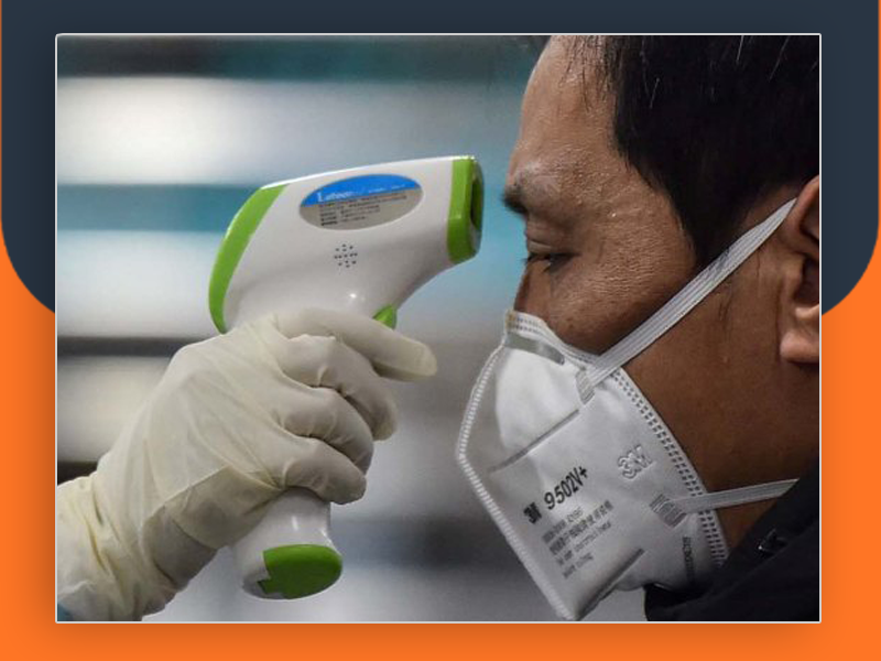 كورونا يفاقم معاناة فلسطينيي سورية المعيشية في لبنان