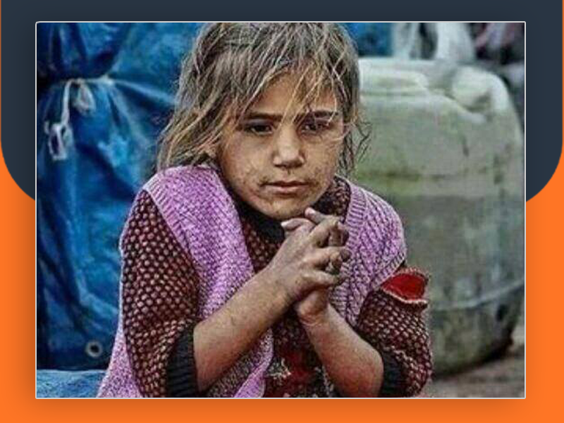 لبنان: عائلات فلسطينية سورية مهددة بالطرد لعدم قدرتها دفع إيجار المنزل