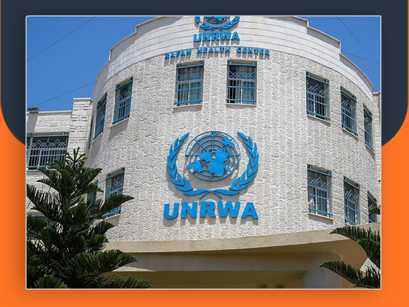 لبنان. الأونروا تعلن صرف المستحقات المالية لفلسطينيي سورية بالدولار