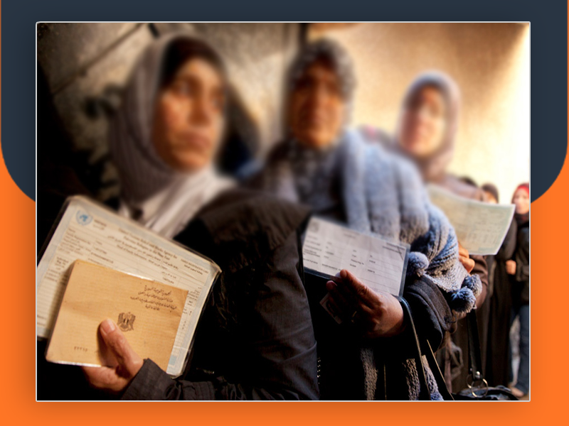 لبنان.. هاجس الأوضاع القانونية يقضّ مضجع فلسطينيي سورية