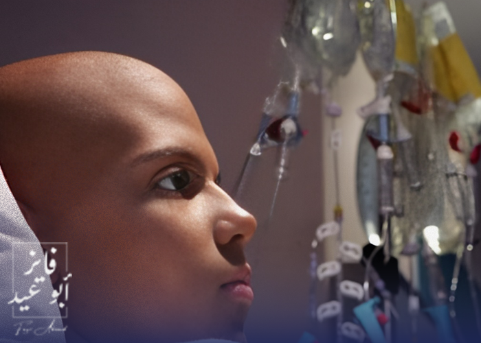 السرطان.. مرض خبيث يجتاح مخيم السيدة زينب ويكشف وجه آخر لمعاناة سكانه