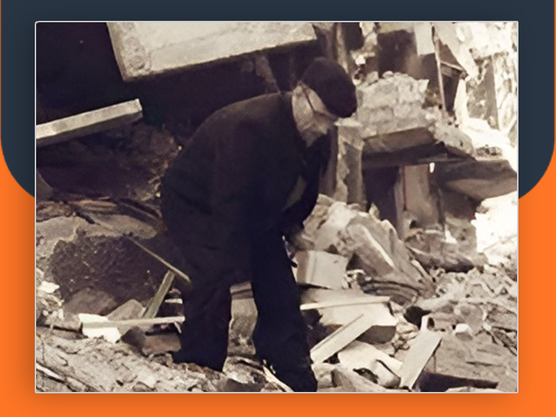 مآلات الحرب في سورية وتأثيرها في تشتت النخب الفلسطينية