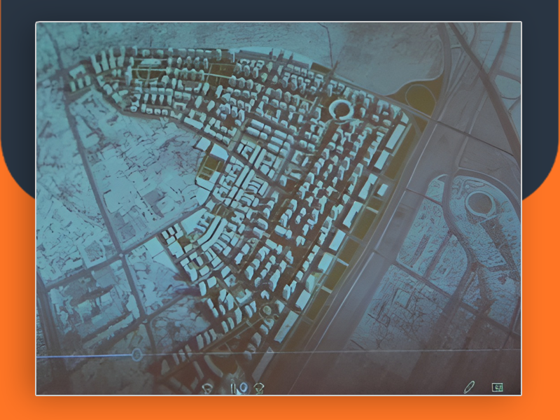 محافظة دمشق: إعلان المخطط التنظيمي لمخيم اليرموك خلال شهر