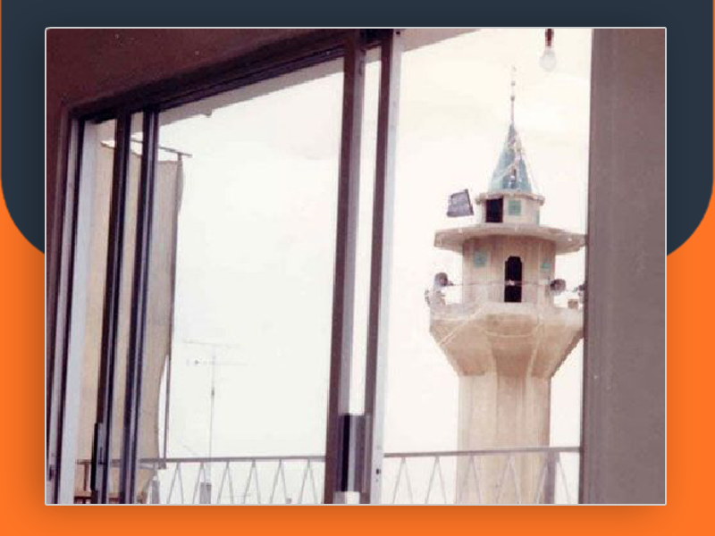 مخيم البداوي.. أحد المشايخ يحرض الأهالي ضد فلسطينيي سورية