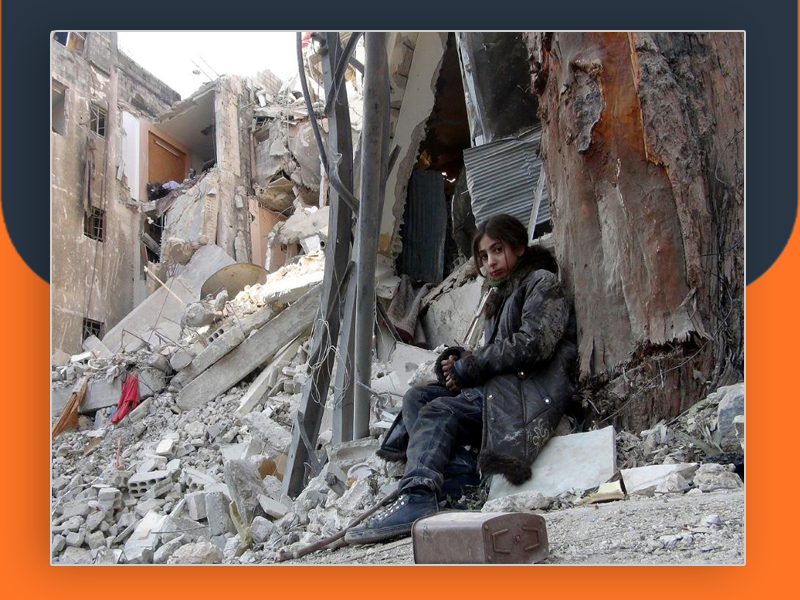 “مخيم اليرموك والمساعدات”..دعوات لمنظمة التحرير الفلسطينية بتحمل مسؤولياتها