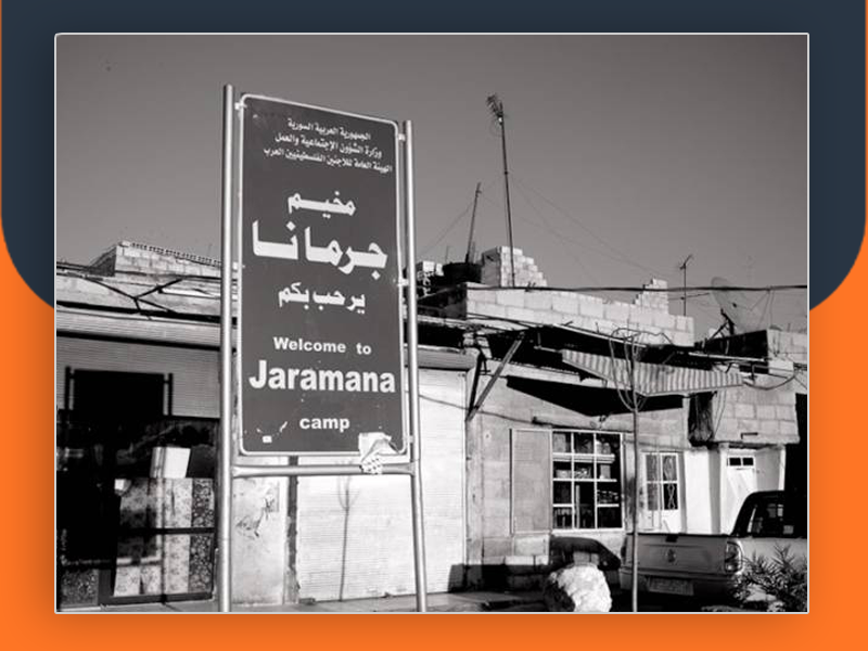 مخيم جرمانا.. تحذيرات من حالات نصب وابتزاز لأهالي المعتقلين