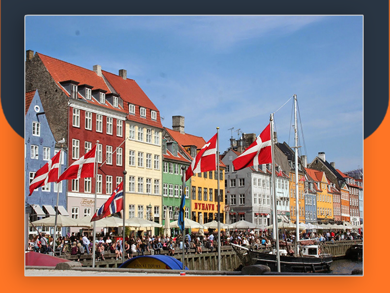 مصير مجهول ينتظر اللاجئين السوريين المطرودين من الدنمارك