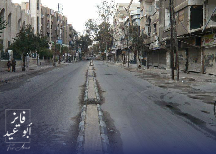 مطالبات بالعودة إلى مخيم اليرموك وأزمة السكن تفاقم معاناة النازحين عنه