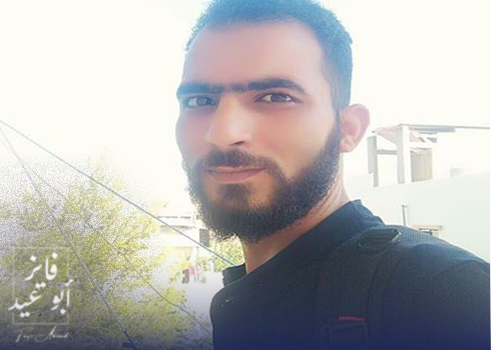 من ينقذ فلسطيني سوري عالق في سريلانكا من براثن الموت