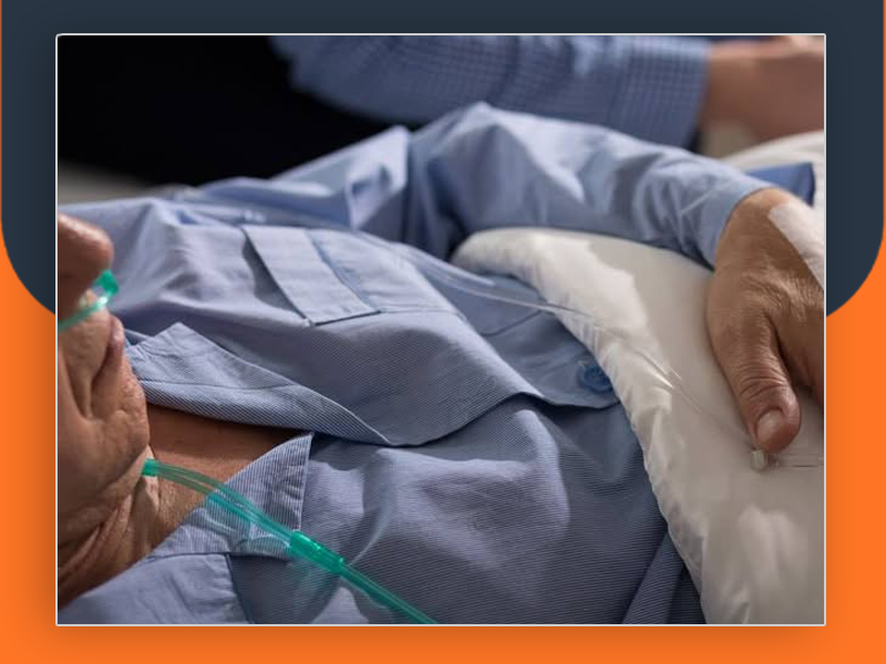 نداء لمساعدة فلسطيني سوري على سداد تكاليف عملية جراحية أجريت له في القلب