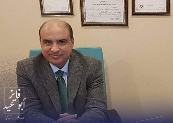 وفاة طبيب فلسطيني سوري في أربيل جراء إصابته بكورنا