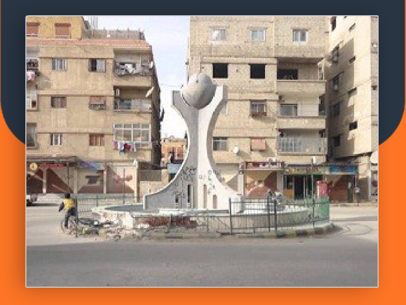 أزمات متفاقمة تعيشها العائلات الفلسطينية النازحة جنوب دمشق