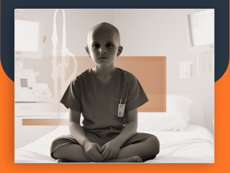 أكثر من 25 فلسطينياً مصاباً بالسرطان في مدينة حلب