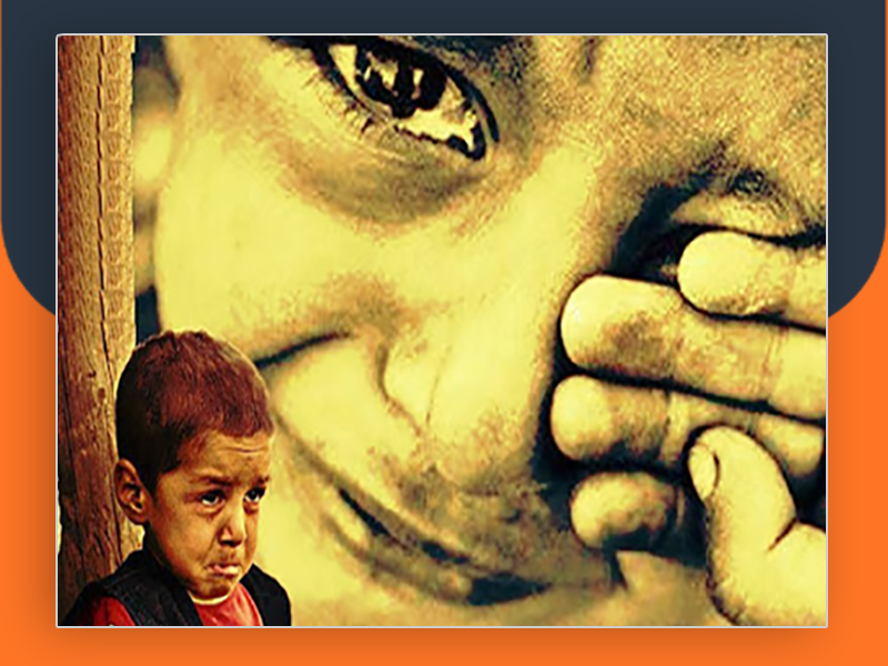 أيتام فلسطينيو سوريا لا معيل لهم ولا كفيل ومأساتهم فاقت الحد