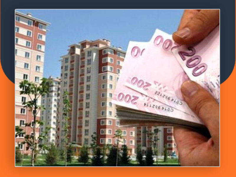 إيجارات المنازل تزيد من الأعباء التي يواجهها فلسطينيو سوريا في تركيا