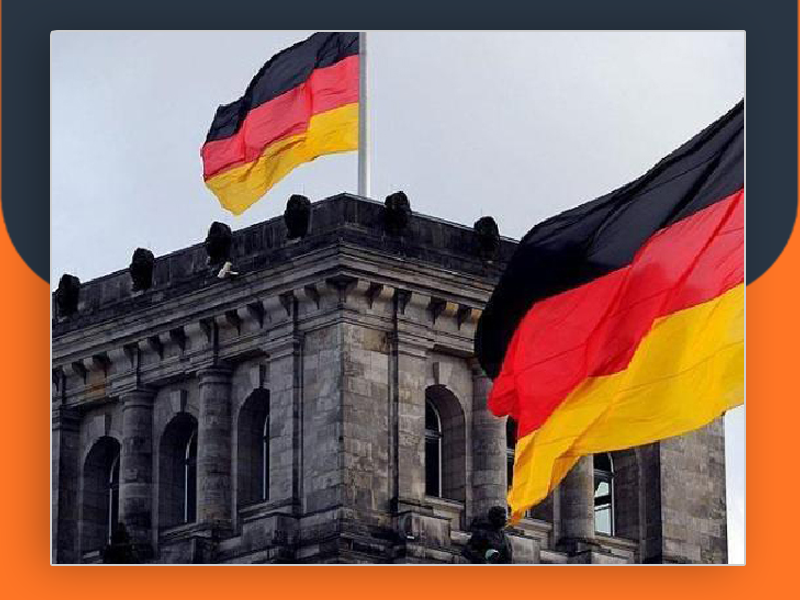 اتهامات لـ ألمانيا بانتهاك حقوق الإنسان ضد الفلسطينيين المتضررين بالزلزال