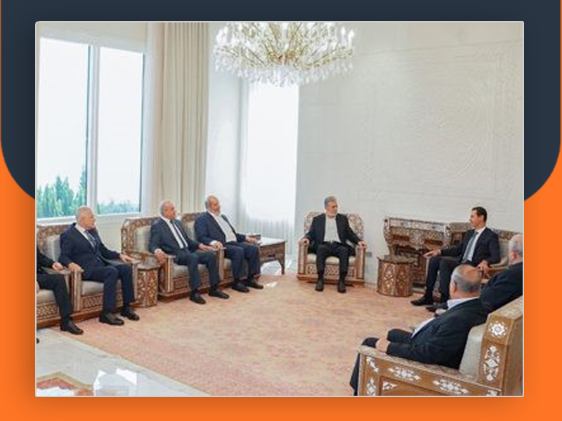 اتهامات للفصائل بتهميش مخيم اليرموك