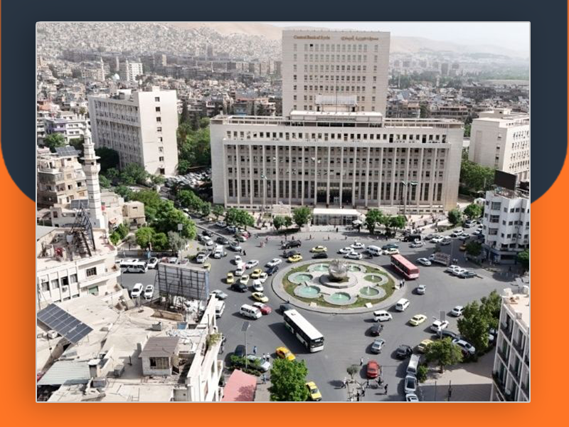 استثناء الفلسطيني السوري من المشاركة في تأسيس شركات الدفع الإلكتروني.. جدل قانوني يثير تساؤلات