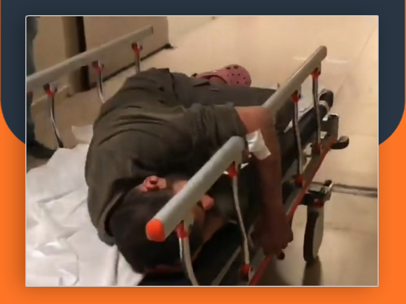 اعتداء على عائلة فلسطينية في بورصة التركية