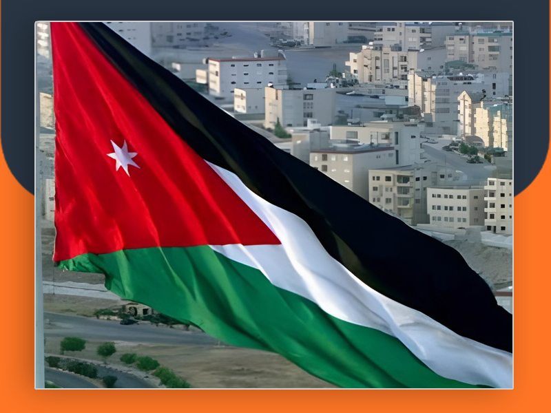 الأردن.. تأخر مساعدات الأونروا يثقل كاهل فلسطينيي سورية خلال شهر رمضان