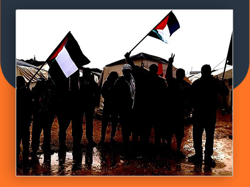 بعد مُراسلتها.. الأونروا تتنصل من مسؤولياتها تجاه الفلسطينيين في الشمال السوري