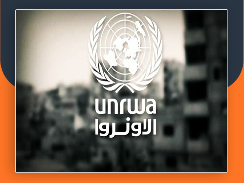 الأونروا تعلن عن ارتفاع أعداد فلسطينيي سورية في لبنان إلى 29 ألف لاجئ