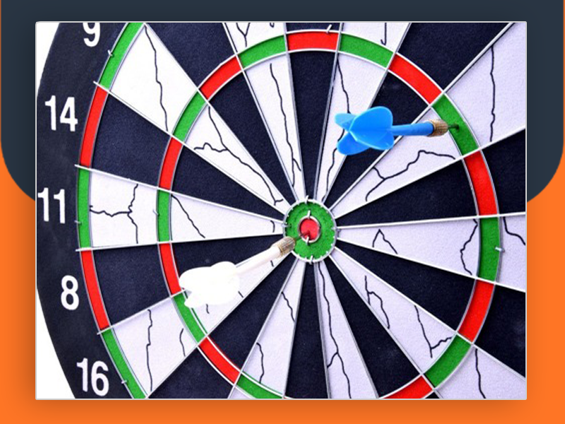 الإعلان عن بطولة الدارتس في المخيمات والتجمعات الفلسطينية