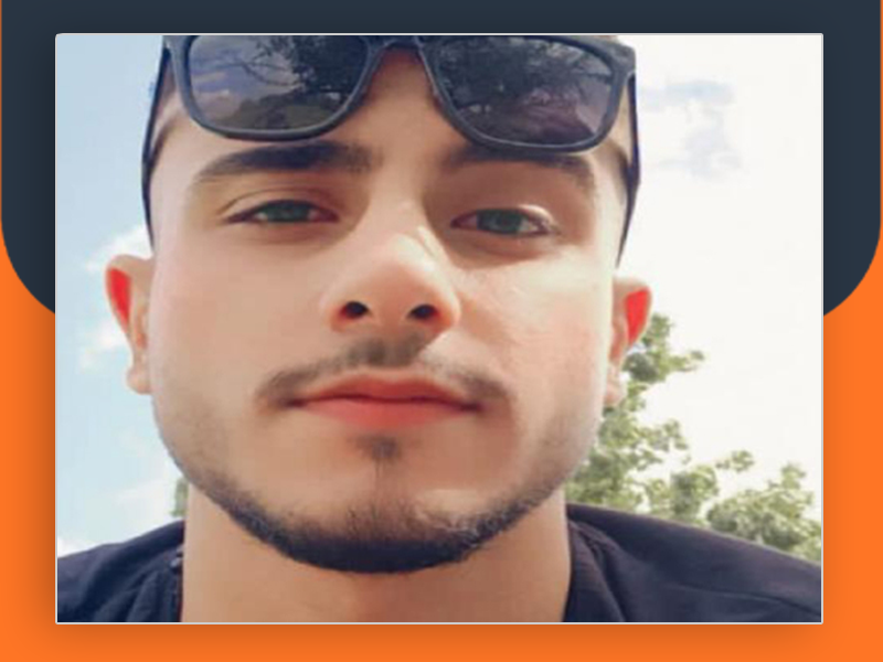 الافراج عن فلسطيني سوري بعد أيام من احتجازه بسبب عدم امتلاكه الكملك