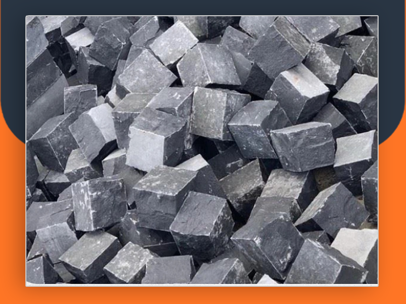 البازلت الأسود.. حجر الفلسطينيين في مواجهة نزيف الإيجارات بدرعا