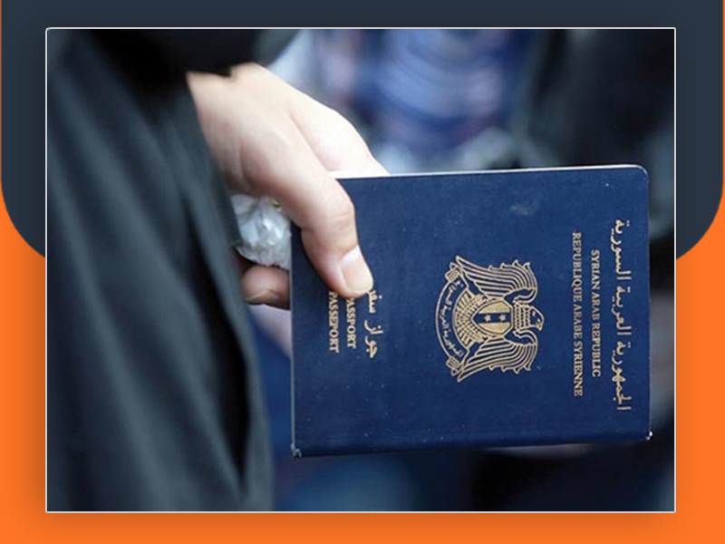 التداعيات القانونية للأزمة السورية على اللاجئين الفلسطينيين