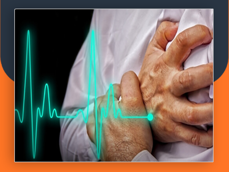 الجلطات القلبية والدماغية تحصد أرواح الفلسطينيين في سورية