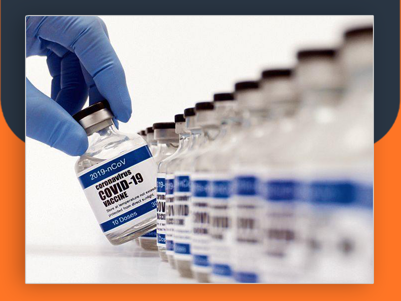 الداخلية الأردنية تنفي منع فلسطينيي سوريا من أخذ لقاح كورونا