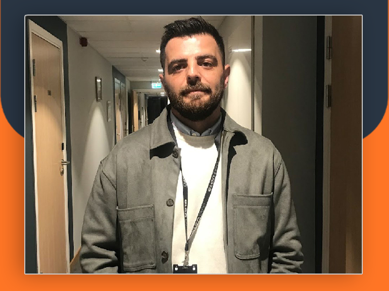 السويد.. فلسطيني سوري يساهم في إلقاء القبض على شبكة دعارة وعصابة اتجار بالبشر