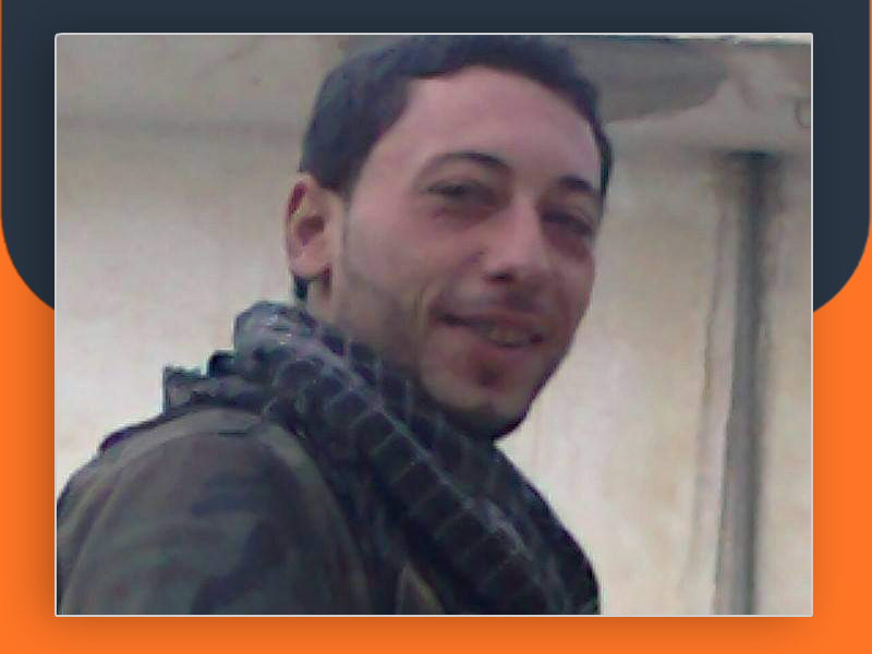 الشرطة الهولندية تعتقل فلسطينياً بتهم ارتكاب جرائم حرب