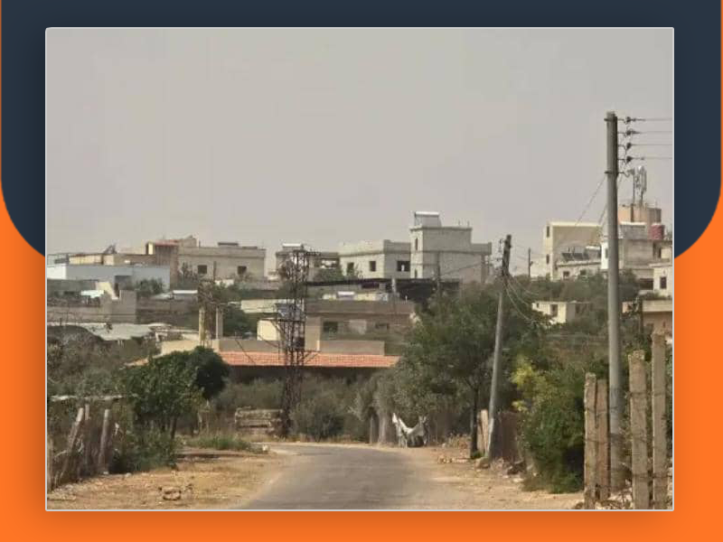 الطبريات لوحة سورية-فلسطينية مرسومة بالخضرة والأصالة على حدود الأردن