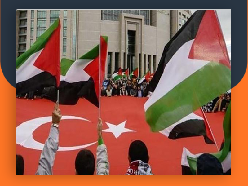 الفلسطينيون السوريون بتركيا.. عيدنا بلا نكهة ولا طعم