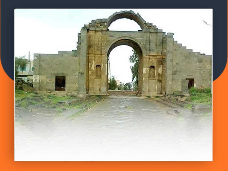 الفلسطينيون في بصرى الشام قصه عائلة من النكبة الى الصمود