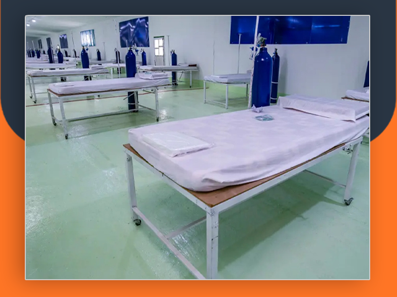 الفلسطينيون في سوريا: معاناة متواصلة للحصول على الرعاية الصحية الأساسية