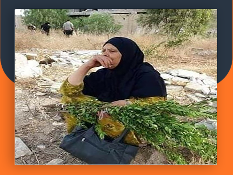 الفلسطينيون في سورية يعيشون عيداً جديداً، بهمٍّ قديم!